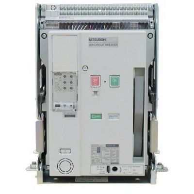 MITSUBISHI AE2000-SWA 3P F 2000A AE-SW SERIES 100-240 Wechselstrom 100-125 Gleichstrom