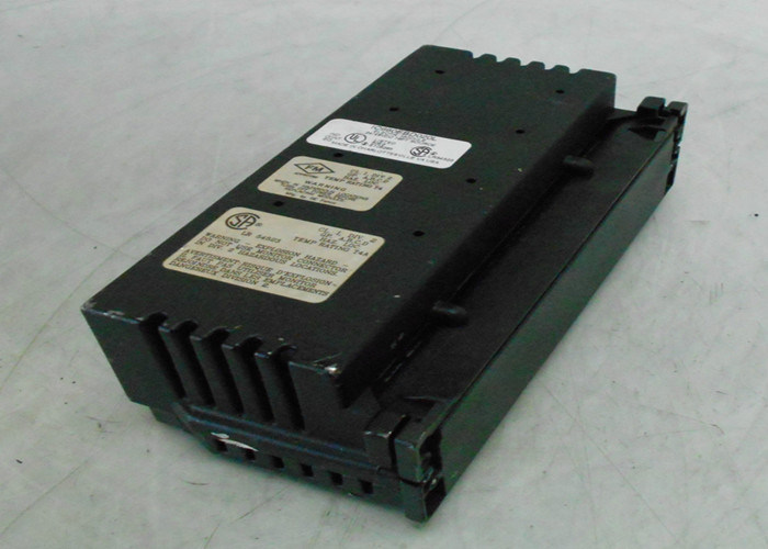 IC660EBD020, Komponente des Genius Block I/O-Moduls, GE Fanuc Automation, Emerson Automation