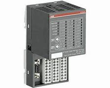 24V Spannung ABB CI581 Digitales IO-Schnittstellenmodul Original Neues