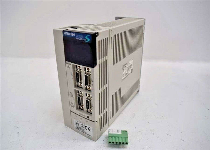 Mitsubishi Electric 400W MR-J2S-40A-PY091 Industrie-AC-SERVO-Antrieb 0-360HZ