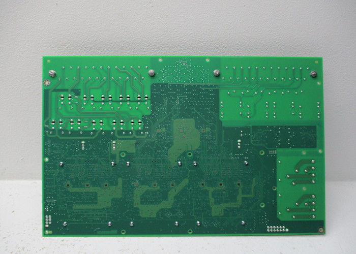 Die IS200ESYSH1ABB Triple Modular Redundant EX2100E System I/O Board wurde von GE hergestellt