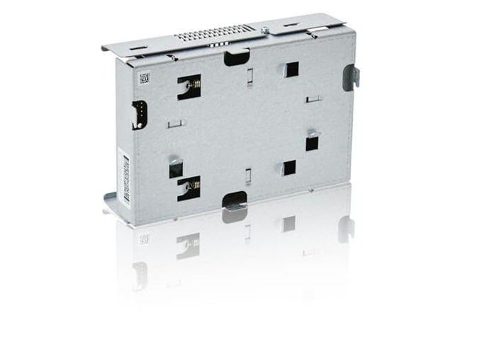 ABB 3HNE 00421-1 DSQC 378B, CCL Herkunftsland Deutschland