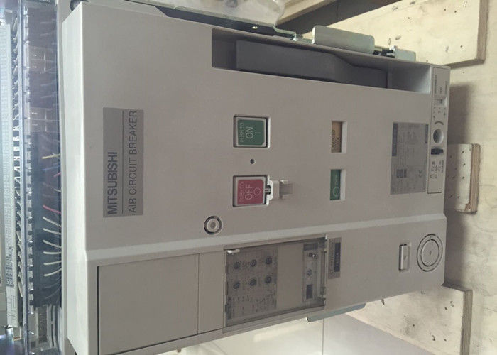 MITSUBISHI Industrial Servo Drive AE2000-SW Serie 3-Polar Wechselstrom für die Präzisionssteuerung