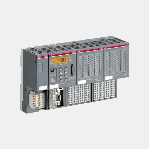 PS542-WEB-PC ABB Brandneuer HMI-Touchscreen Original in der Box Neues