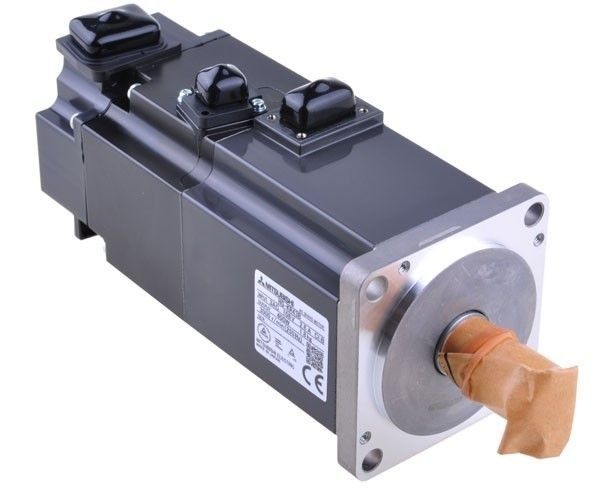 Schrumpfung Mitsubishi HG-MR43B IP65 Industrieservo Motor für schwere Maschinen