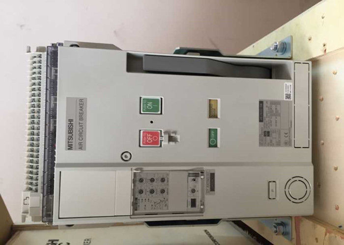 MITSUBISHI 1600A ACB AE1600-SW Niederspannungsfunktionsluftkreislaufschalter 3P