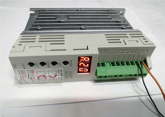 Mitsubishi MELSERVO AC Servo Drive MR-C20A1-L 200W Industrieverstärker 1,5A 100-115VAC