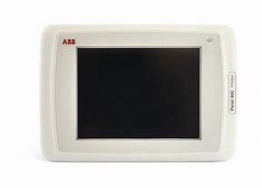 3BSE042234R2 PP835A Berührungsschirm Typ ABB Neu Original
