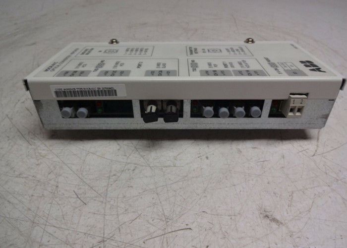ABB 64300245 NOCR-01 Herkunftsland Finnland (FI) Produkt Nettogewicht 0,57 kg