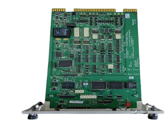 ABB SPHSS13 Hydraulisches Servomodul für Harmony Rack, Redundante Servospulen, Redundante AC oder DC LVDT