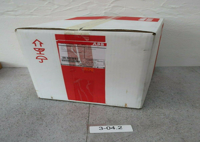 T7D 1250 3p F F Schalter-Konnektor TMAX T7D 1250 festgelegte Dreipol mit Vorderseite