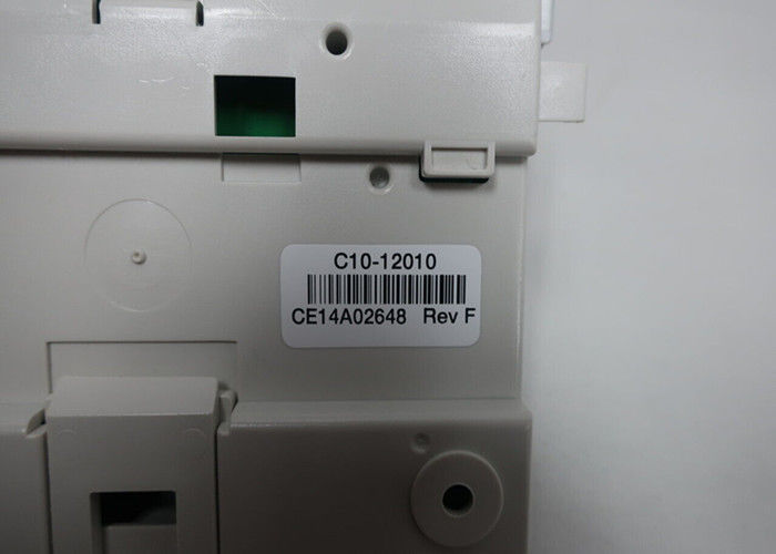 FAU810 Digital I O Modul Spitzentechnik und hochmoderne Flammanalyse Einheit C10-12010