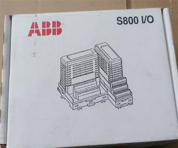 0.24 kg Nettogewicht ABB-Leistungsmodul für DI-Kanal-Anwendungen