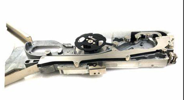 Honeywell Industrial Servomotor FS-FEEDER-24R Ventilator 24 Vdc mit Rückgabe von 200-240 V