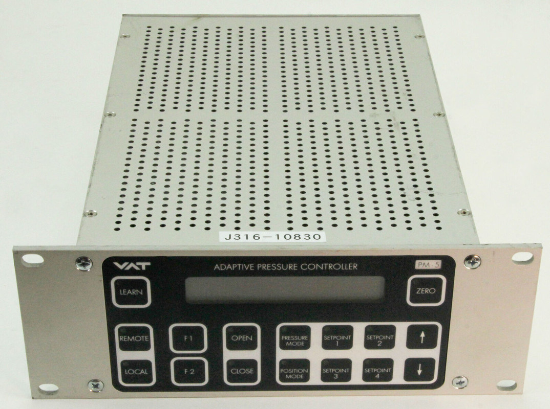 PM-5 641PM-16NM-0002 Relais-Ausgangssteuerungsventil Positionssensor PBD/DA283005