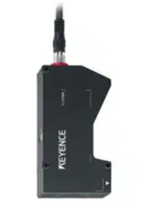 Keyence LJ-V7200 reflektierender photoelektrischer Sensor 200 mm 7,87 ca. 550 G CE-zertifiziert