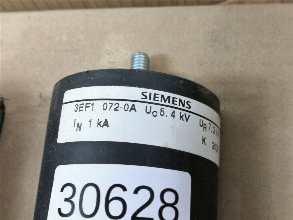 6.0kV-Metallplattenbatterie für Spannungsindustrieanwendungen