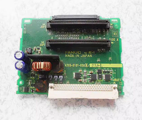Fanuc-System-Stromnetz A20B-8101-0580 Fanuc-Hauptnetz Fanuc-Stromnetz