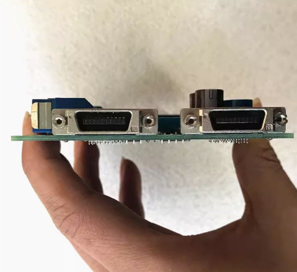 FANUC I/O Interface Board A20B-2100-0410 FANUC IO Board Leiterplatten Leiterplatten FANUC I/O UNIT PCB