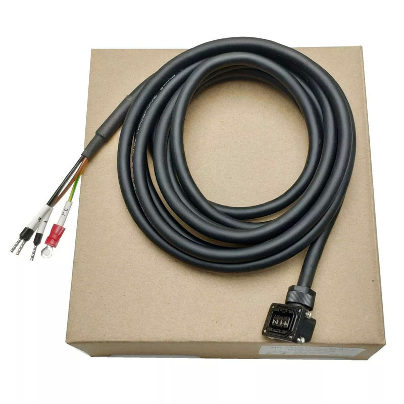 Mitsubishi MR-PWS1CBL5M-A1-L Nennspannung 220v/50Hz