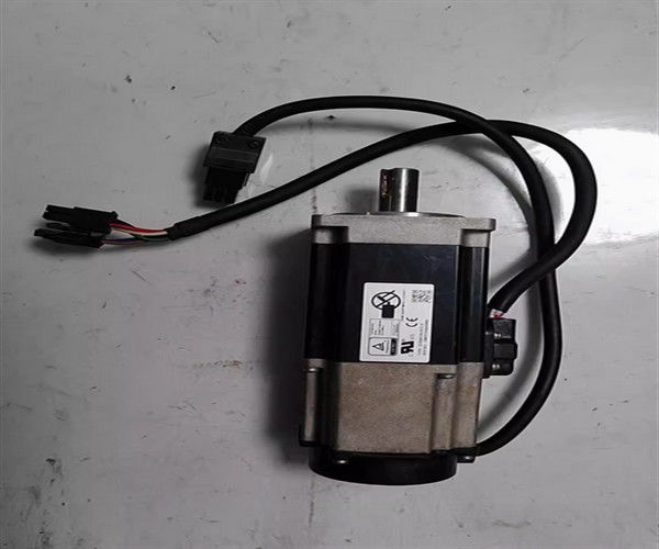 Frequenz 50/60Hz Wechselstrom Bürstenloser Servomotor mit Trägheit 0,24-1,61x10 -4 kg.m2
