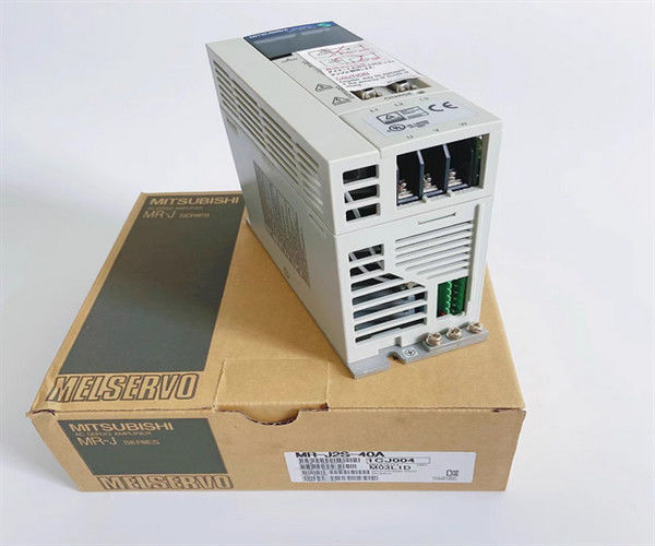 MELSERVO MR-J2-Serie Der ideale Servomotorverstärker für Ihre Automatisierungsanforderungen