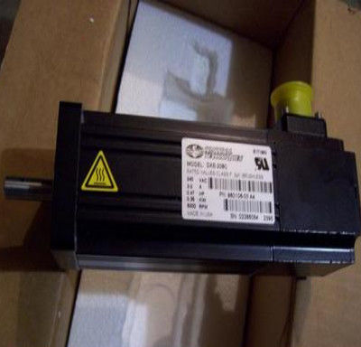 EMERSON MGE-205-CONS-0000 Emerson MG Servomotor, 230VAC, 2 Rahmen, 5 Pfund in der Konstellation