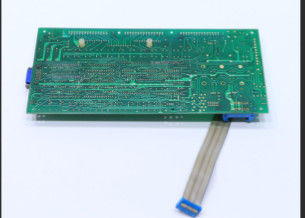 A20B-0007-0361 100w Servoantrieb mit 1 bis 1 lokalen Racks und Ethernet-Kommunikation