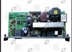 IP20 geschlossenes digitales ABS-Eingangs- und Ausgangsmodule für Fanuc-PCB - als Master oder Slave funktioniert