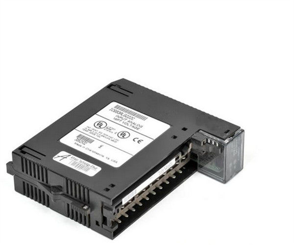 IC693ALG222 Ge Fanuc Channel Analog Spannungseingangsmodul für Industrie