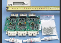 68569362 SGMG-60A2BAC Wechselstromservomotor mit 0,0 Paket-Einheiten der Stufe 1