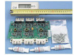 Einführung von IGBT-Modulantrieb FS300R17KE3/AGDR-76C S für Estonia EE