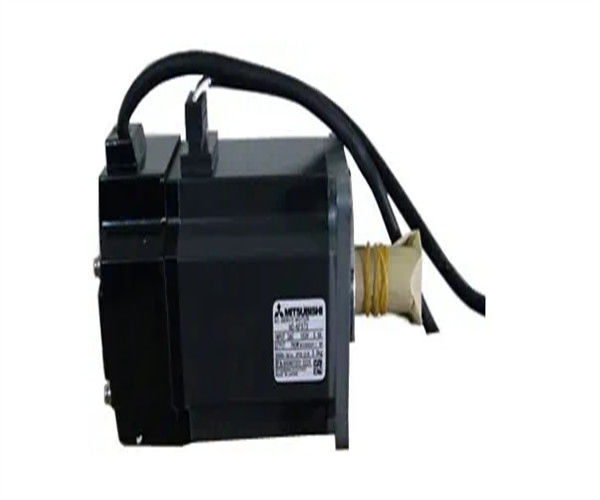 HC-SFS201 Hochgeschwindigkeits-AC-Servomotor 2000rpm 2500rpm 0,00425kg.m2 Moment der Trägheit