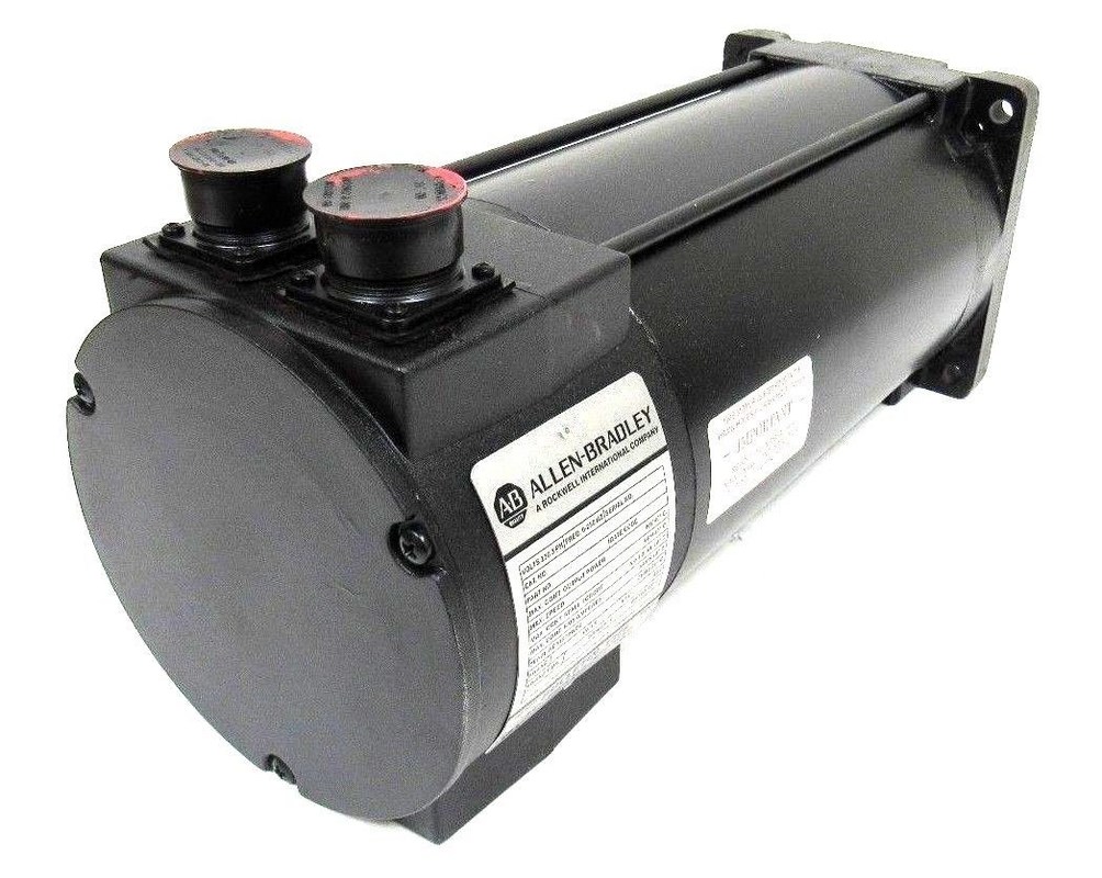 Upgrade auf AB 1326AB-B2C-11 Torque Plus Serie Wechselstromservomotoren für eine optimale Leistung