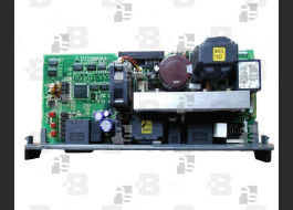 A20B-2100-0390 Kompaktes Design Digitales IO-Modul mit 15-Pin-D-Typenanschluss