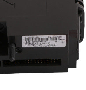 KJ3001X1-BA1 VE4001S2T1 12P0549X112 DI 8-Kanal 24 VDC isolierte Karte für Industrie