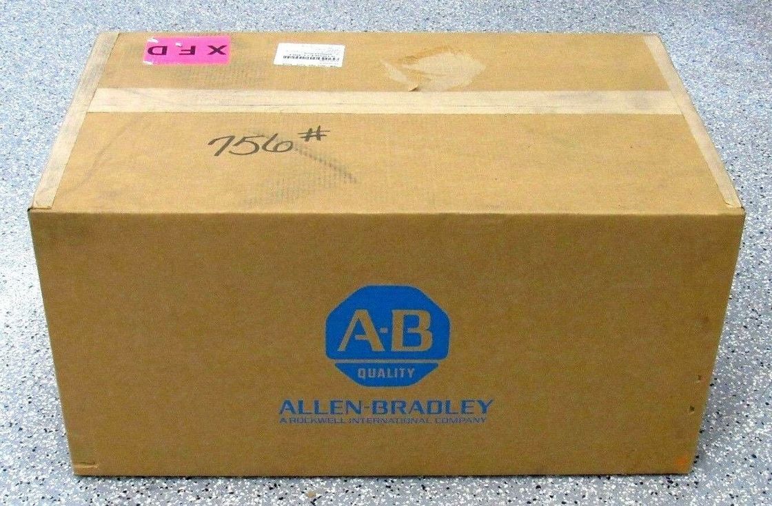 Komponenten für die Erneuerung von digitalen Gleichspannantrieben, die mit AB 1395-A73-C3-P10 kompatibel sind