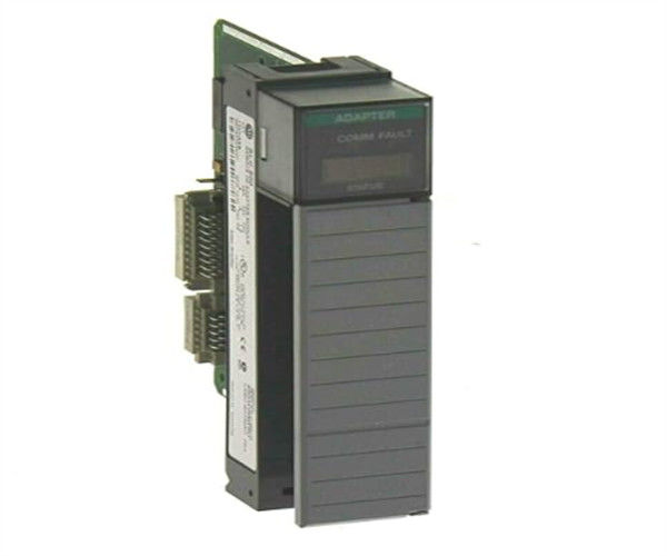 Allen-Bradley 1747-ASB PLC I/O Modul Signalbereich 4...20mA für eine genaue Datenübertragung