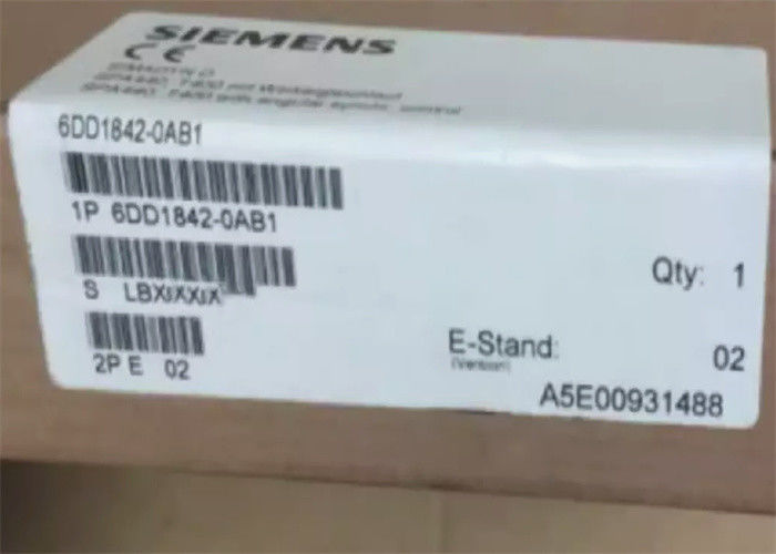 SIMENS 6DD1842-0AB1 SIMATIC D7-FB Generator V2.1 inkl. Service Pack 2 Einzellizenz