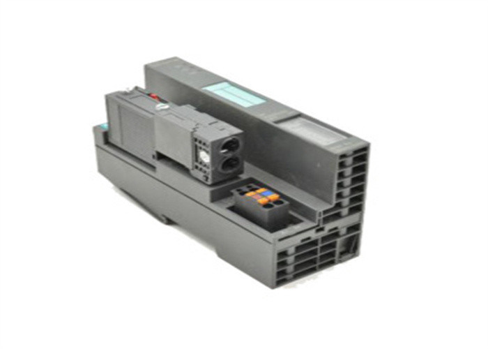 6ES7138-4HA00-0AB0 Industrielle Schildkabelbatterie 119,5 mm Höhe für zäh