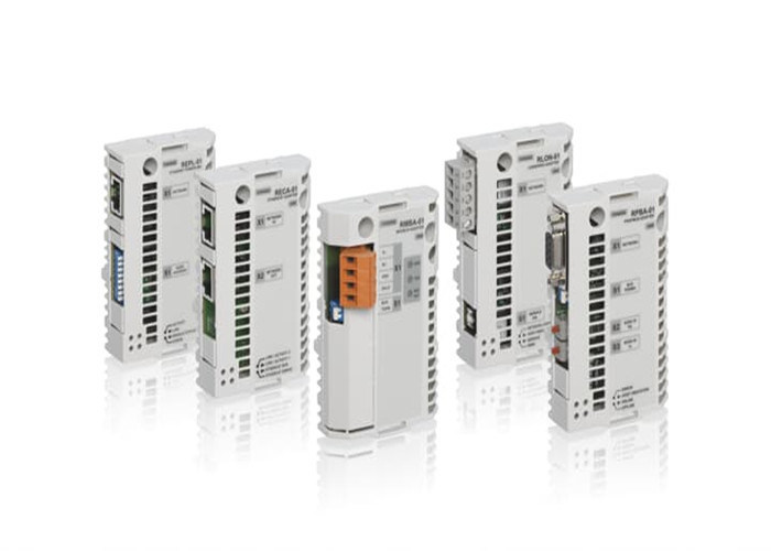 Der 3ABD64606859 RPBA-01 Profibus Adapter ist ein spezifisches Produkt von ABB