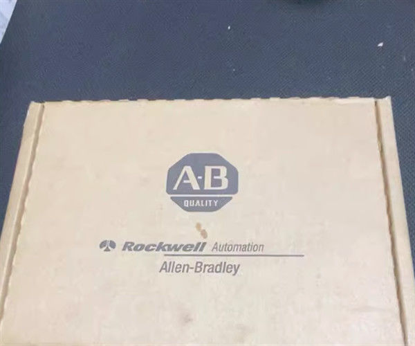 Allen-Bradley 1747-L552 SLC 500 SLC 5/05 Prozessor, 32K Speicher