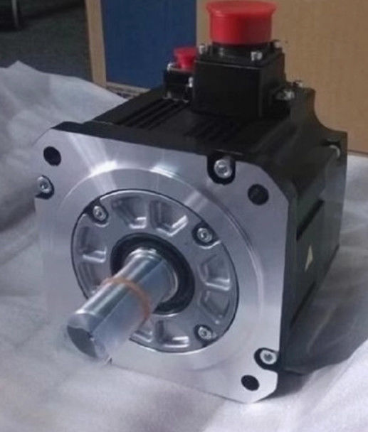 Mitsubishi Wechselstrom-Servomotor HC-MFS/KFS053BG2 Betriebsverstärker Industrie-Servomotor