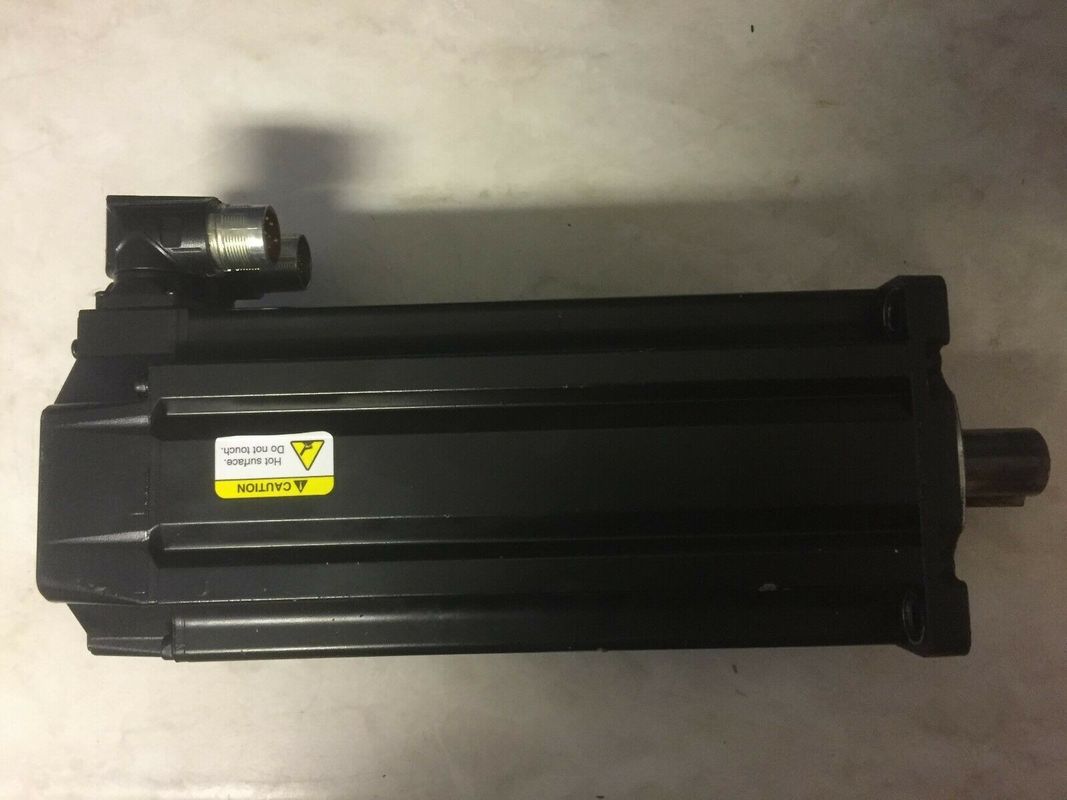 Allein-Bradley MPL-B1304E-SJ74AA MP-Serie MPM 480V Wechselstrom-Rotationsservomotor