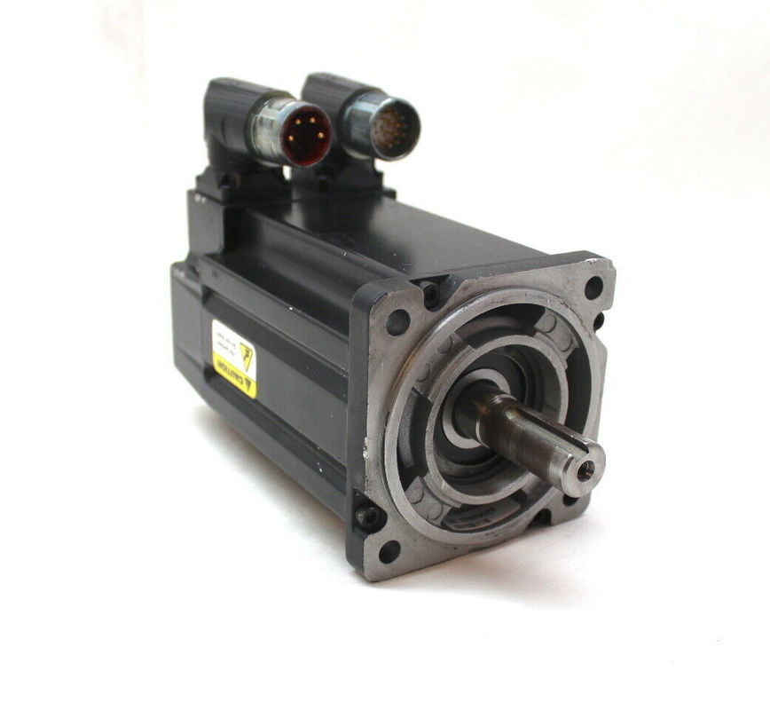Allen-Bradley MPM-B320P-MJ72AA MP-Serie MPL 480V Wechselstrom-Rotationsservomotor
