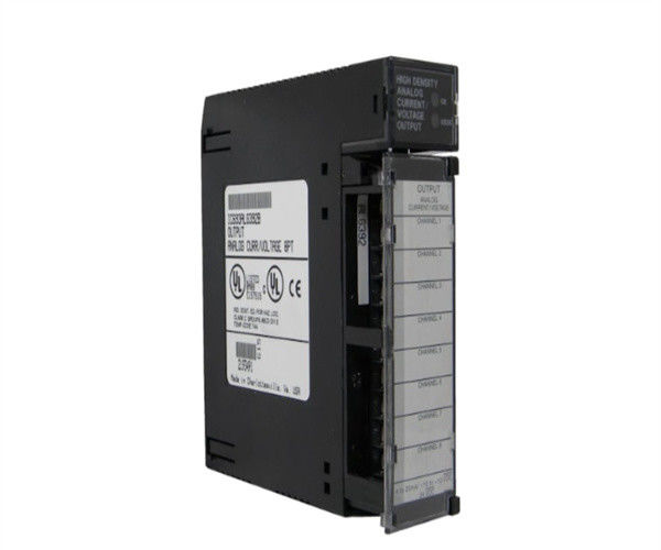 GE-Emerson IC693ALG392 8-Kanal-Analogstrom-Spannungs-Ausgangsmodul