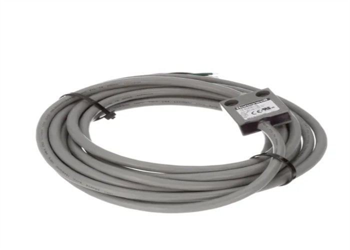 914CE1-15 Grenzschalter N.O./N.C. SPDT 5A 28 VAC 250 VAC IP66 IP67 IP69 Plunger-Aktor-Stil