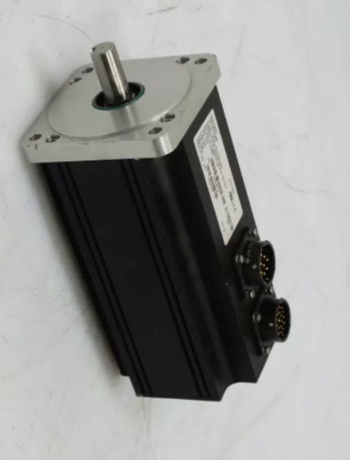 EMERSON MGM-455-CBNS-0000 M Steuerungstechniken Servomotoren MG Servomotor