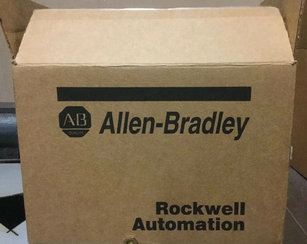 Allein-Bradley MPM-B1153F-SJ72AA MPM-Serie MPM 480V Wechselstrom-Rotationsservomotor