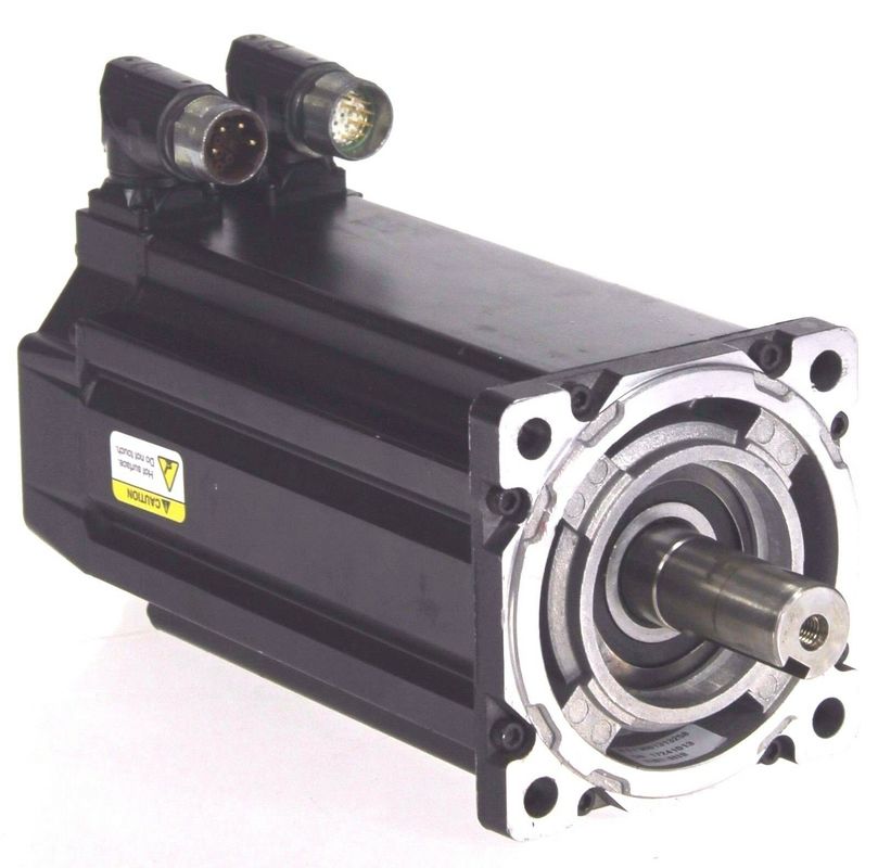 Allen-Bradley MPM-B1304E-MJ72AA MPM-Serie MPM 480V Wechselstrom-Rotationsservomotor